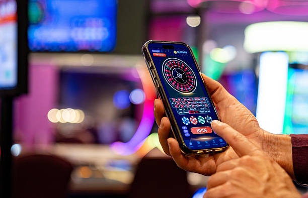 b772 Arcade & Instant Games