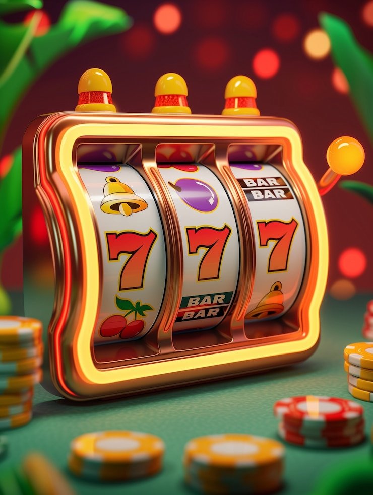 b772 Bingo & Community